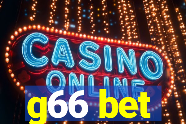 g66 bet